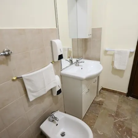 Sirocco B&B *