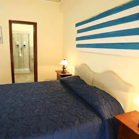 Sirocco B&B 빌라 산 조반니