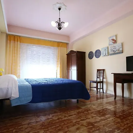 Sirocco * Villa San Giovanni