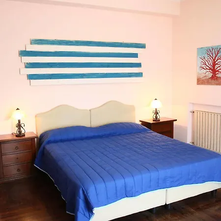 Sirocco Nocleg ze śniadaniem